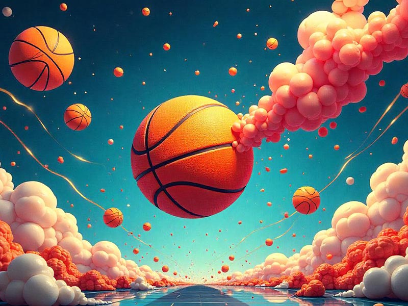 “KlutchSports大聚会”詹姆斯与一众老友相聚一起打高尔夫！！